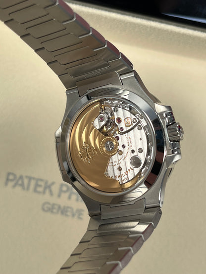 Patek philippe women